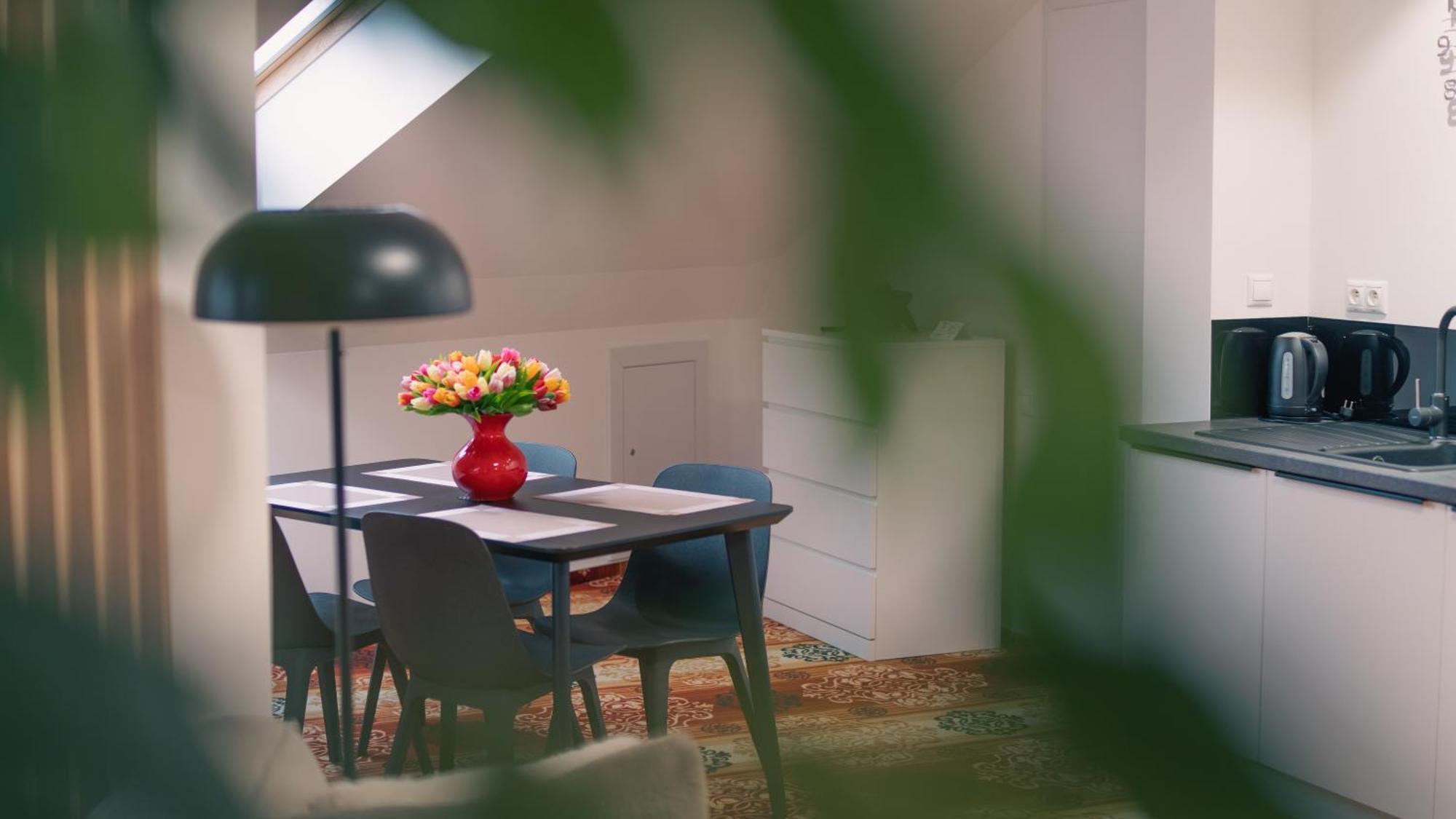 ברדיוב Apartman Richelieu מראה חיצוני תמונה